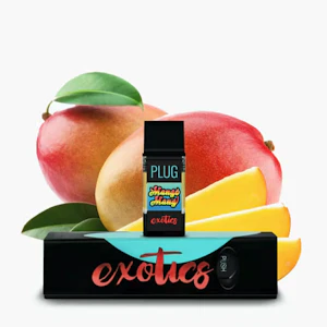 PLUGPLAY™ - PLUGplay 1G Mango Mang Pod