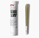 Gruntz (I) | 1g PreRoll | Hot Box