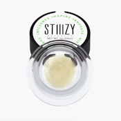 STIIIZY 1G White Papaya Curated Live Resin