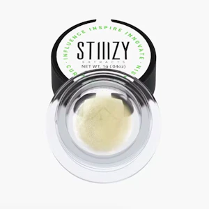 STIIIZY - STIIIZY 1G White Papaya Curated Live Resin