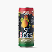 ST IDES 100mg Maui Mango High Tea Beverage 12oz