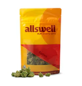 ALLSWELL - Flower - Blue Dream - 14G