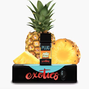 PLUGplay 1G Pina Cooler Pod