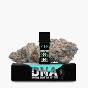 PLUGPLAY - PLUGplay 1G Syndicate OG Pod