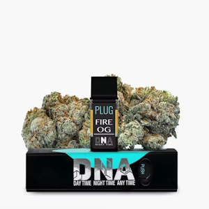 PLUGPLAY - PLUGPLAY 1G Fire OG Pod