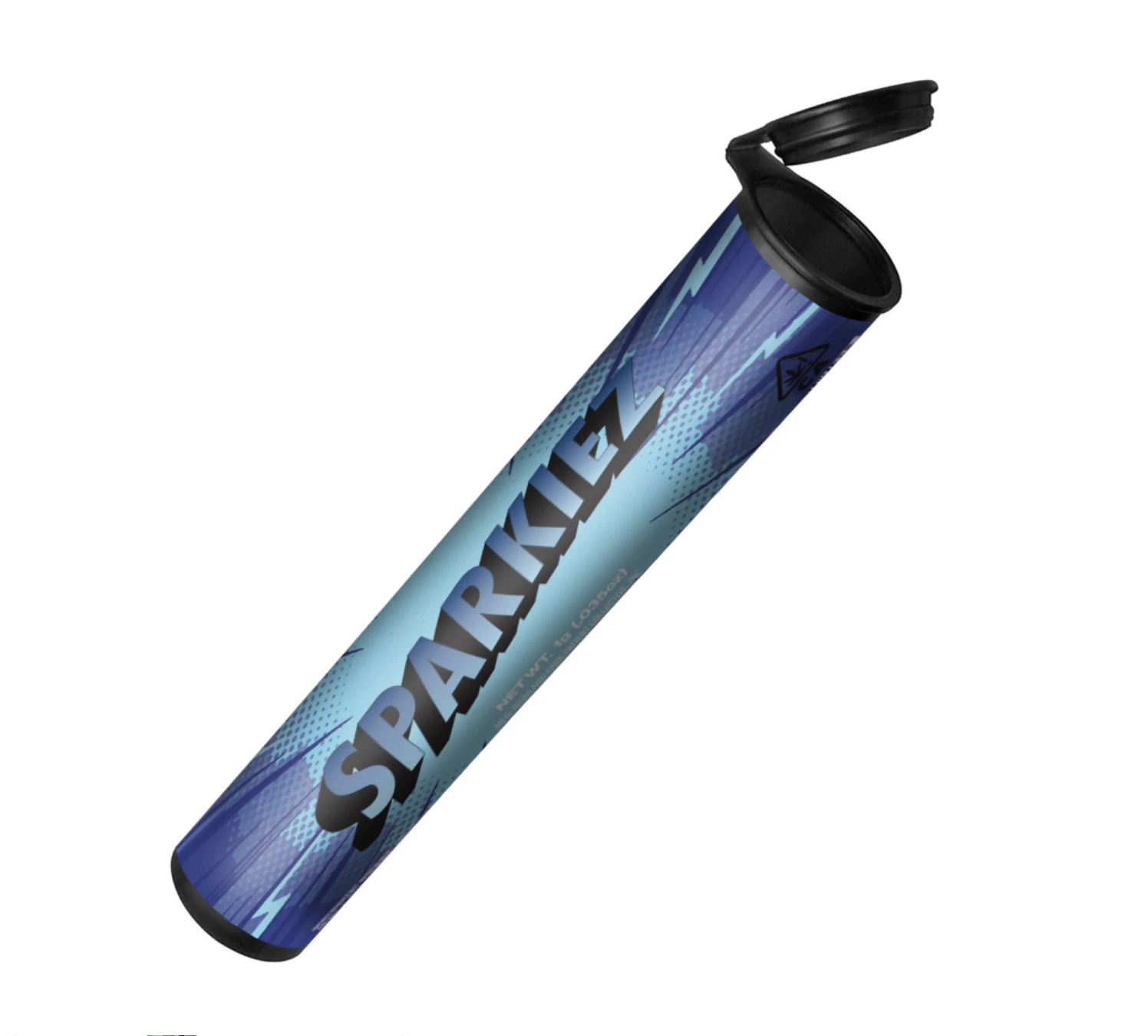 Sparkiez - Sparkiez Hindu Kush Preroll (I) 1g Main Image