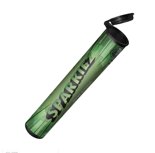 SPARKIEZ - Sparkiez Guava Preroll (H) 1.25g