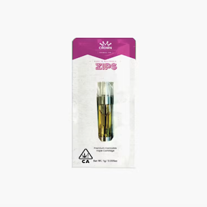 ZIPS! - Zips 1G 3 Kings Cartridge