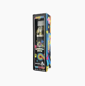 Sluggers - Rainbow Road (S) | 1g Disposable | Sluggers