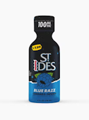 Blue Raz Shot 100mg