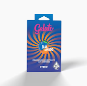 GELATO - Cartridge - Blue Mango - 1G