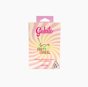 GELATO - Cartridge - Fruity Cereal - 1G