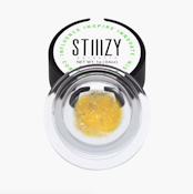 STIIIZY 1G Sour Punch Curated Live Resin