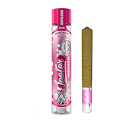 Jeeter - Berry White XL Infused Preroll 2g