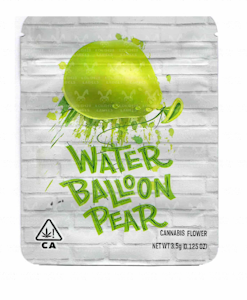 Lemonnade - Lemonnade - Water Balloon Pear - Eighth
