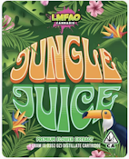 Jungle Juice - Cart - 1g