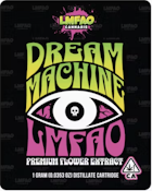 Dream Machine - Cart - 1g