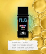 PLUGPLAY - Cartridge - Northern Lights - DNA - Pod - 1G