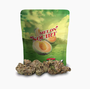 Hotbox - Melon Squirt (I) | 3.5g Bag | Hotbox