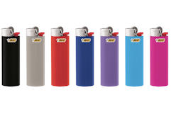 Bic Lighter Mini