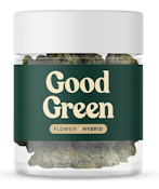 [REC] Good Green | Sherbanger #22 | 3.5g Flower