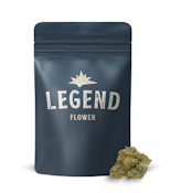 [REC] Legend Littles | El Lechero | 28g Flower