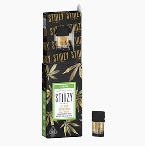 STIIIZY - Pink Runtz (H) | 0.5g Live Resin Diamonds Pod | STIIIZY