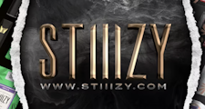 Lite Battery | STIIIZY