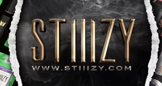 STIIIZY - Lite Battery | STIIIZY
