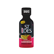 St. Ides - Strawberry Lemonade Drink 100mg