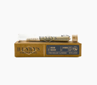 HENRY'S - Preroll - Dream Walker - 1G