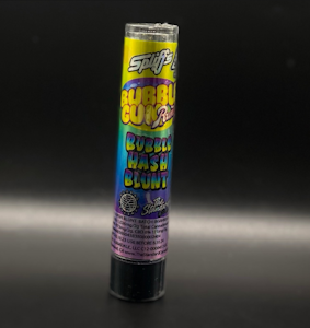 THE STANDARD - The Standard - Bubble Gum Runtz - 2g Hash Blunt