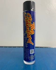 THE STANDARD - The Standard - Super Runtz - 2g Pre-Roll