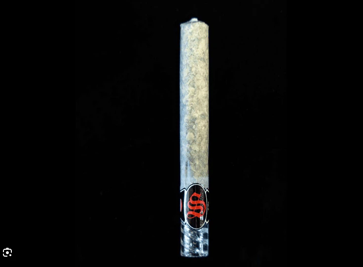 The Standard by Farmdale - The Standard - Super Runtz - 2g Hash Hole Main Image