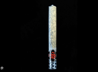 The Standard - VVZ Diamonds - 2g Hash Hole - Recreational