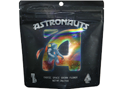 Space Dropz - Outdoor - 28g