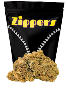 Zippers - Dreamsicle - 1oz