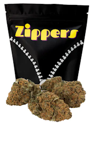 Zippers - Ice Cream Cake - 1oz