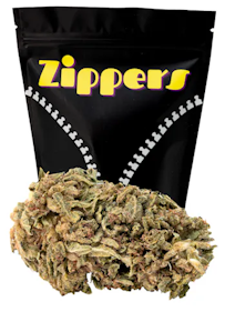 Zippers - SFV Mintz - 1oz