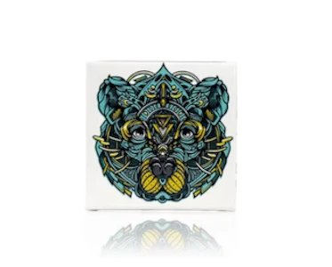 Bear Labs - Bear Labs - Niche - 1g Tier 1 Rosin