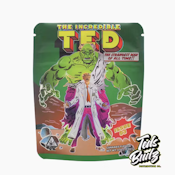 Teds Budz Incredible Ted 3.5g