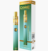 1g Kushmint 78% - Dime Live Reserve AIO