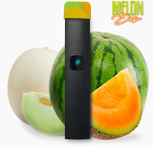 PLUGPLAY - PLUGPLAY - AIO - Melon Dew - 1G