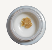 Luci | Concentrate | Live Rosin Badder | Jelly Donut | .5g