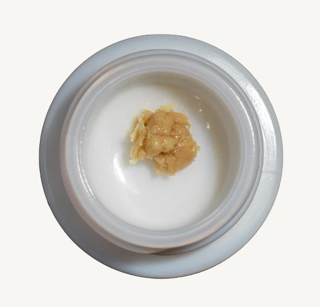 Luci - Luci | Concentrate | Live Rosin Badder | Jelly Donut | .5g Main Image