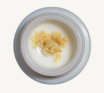 Luci - Luci | Concentrate | Live Rosin Badder | Platinum GMO | .5g