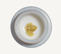 Luci | Concentrate | Live Rosin Badder | Sisters Cheese | .5g