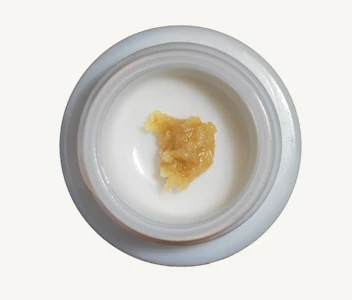LUCI - Luci | Concentrate | Live Rosin Badder | Strawberry Guava | 0.5g