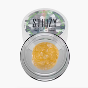 STIIIZY 1G White Fire Live Diamonds