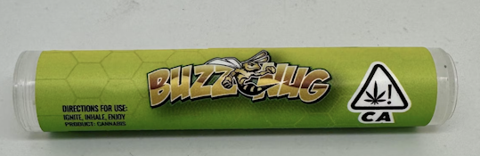  Lemon Cherry Gelato - Preroll - 1g